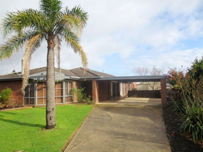 1 McClure Street, Drouin VIC 3818