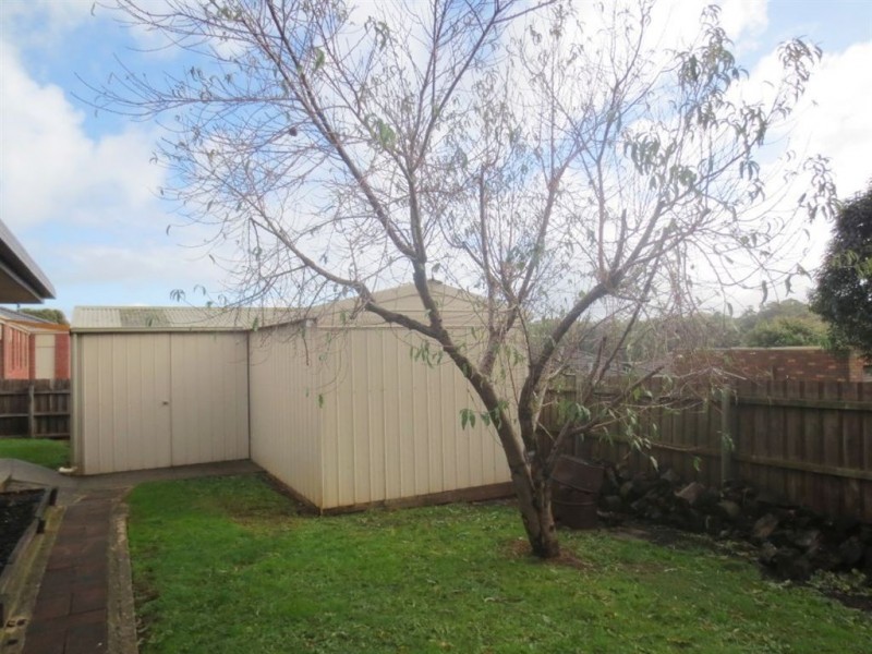 1 McClure Street, Drouin VIC 3818