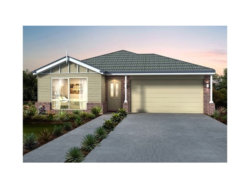 4 Greyfriars Way, Drouin VIC 3818