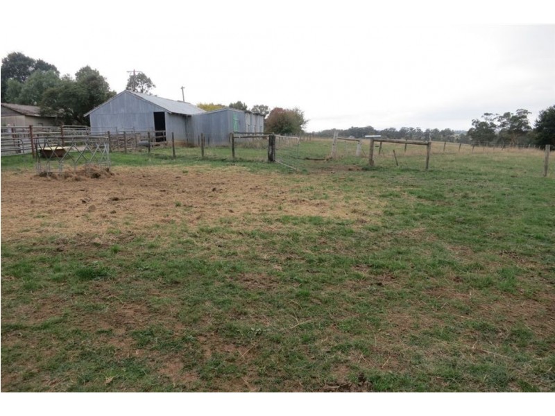 270 Gardner and Holman Road, Drouin VIC 3818