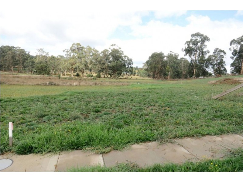 Lot 33 Monica Drive, Drouin VIC 3818