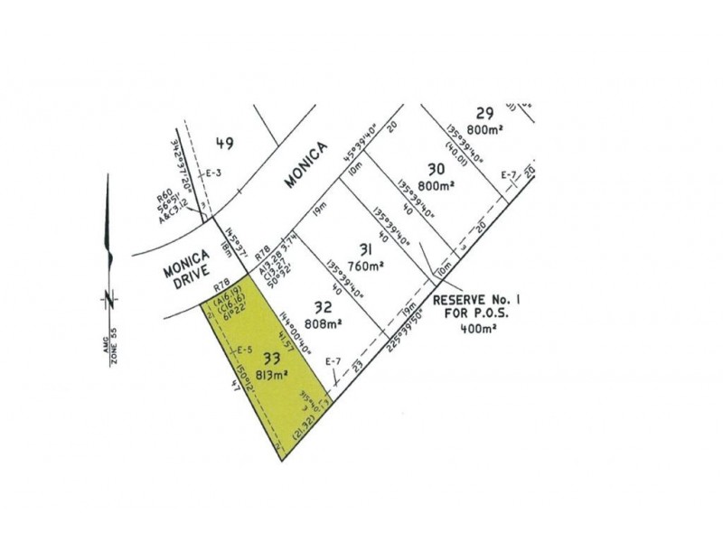 Lot 33 Monica Drive, Drouin VIC 3818
