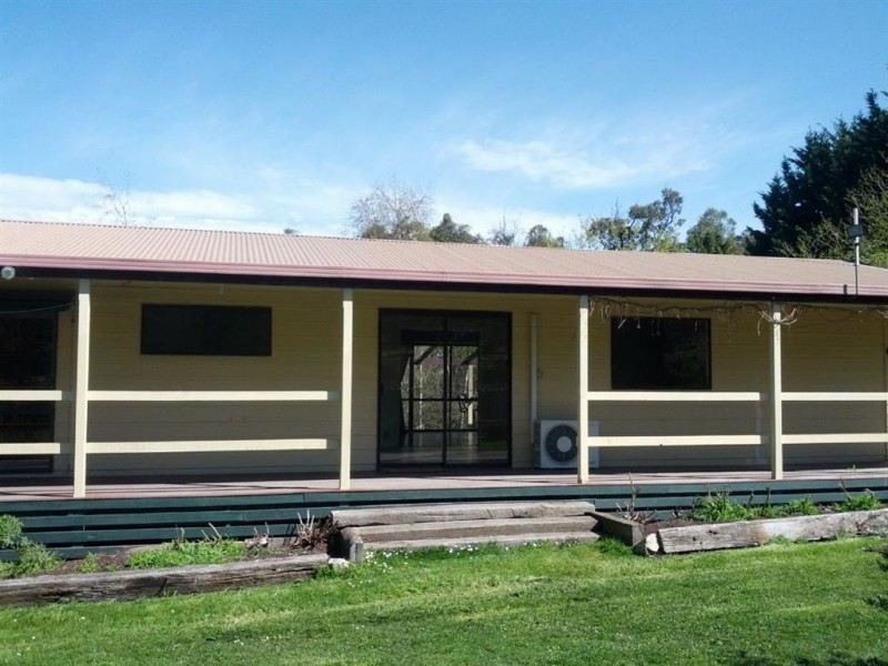 5 Doran Road, Bunyip VIC 3815