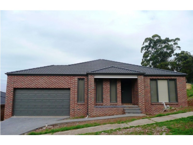 28 Alcorn Street, Drouin VIC 3818