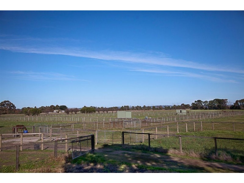 30 Evans Road, Bunyip VIC 3815