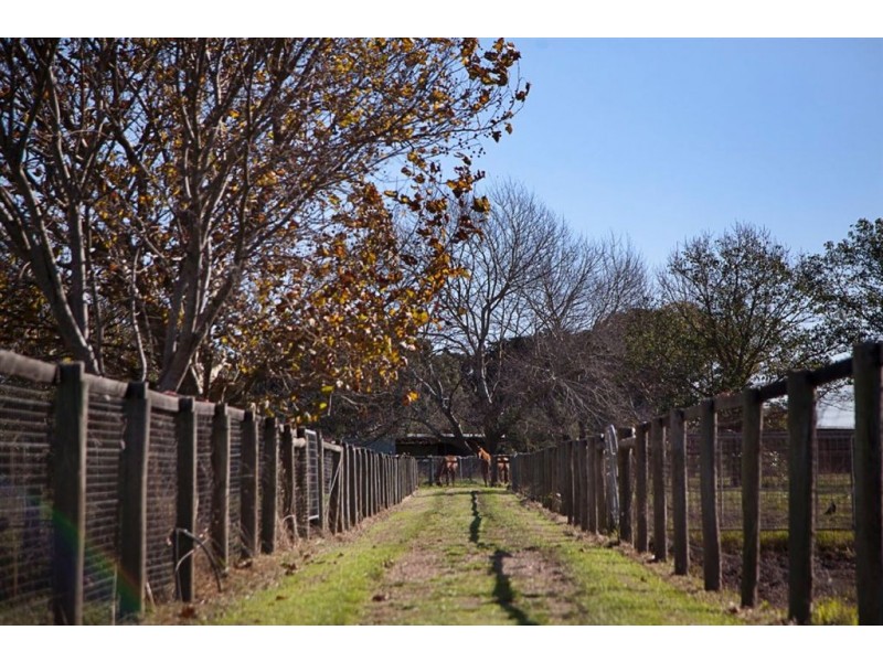 30 Evans Road, Bunyip VIC 3815