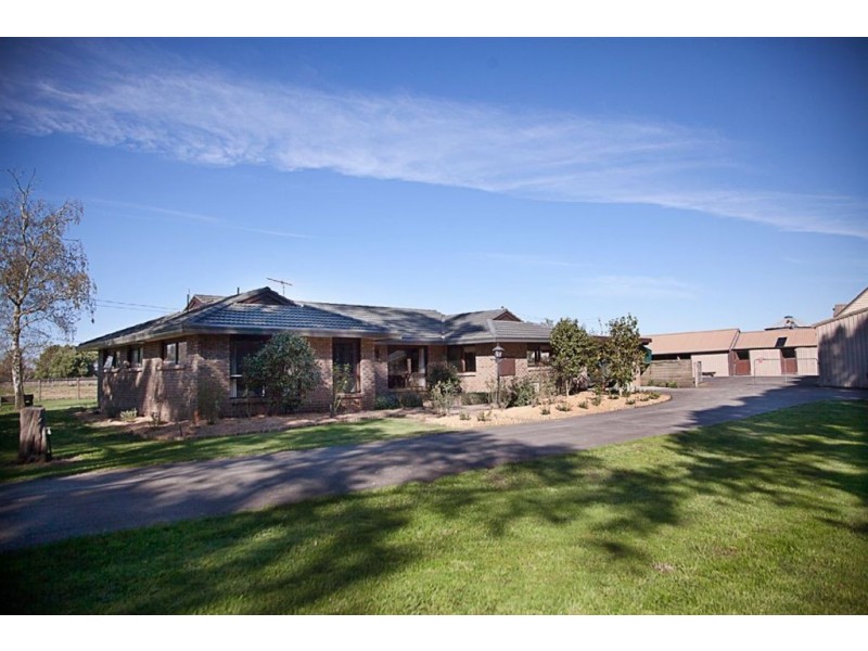 30 Evans Road, Bunyip VIC 3815