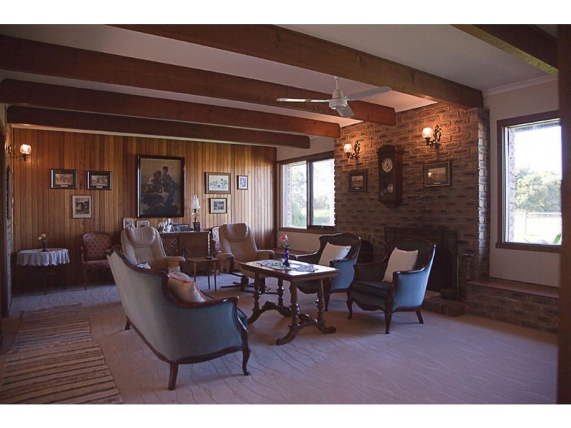 30 Evans Road, Bunyip VIC 3815