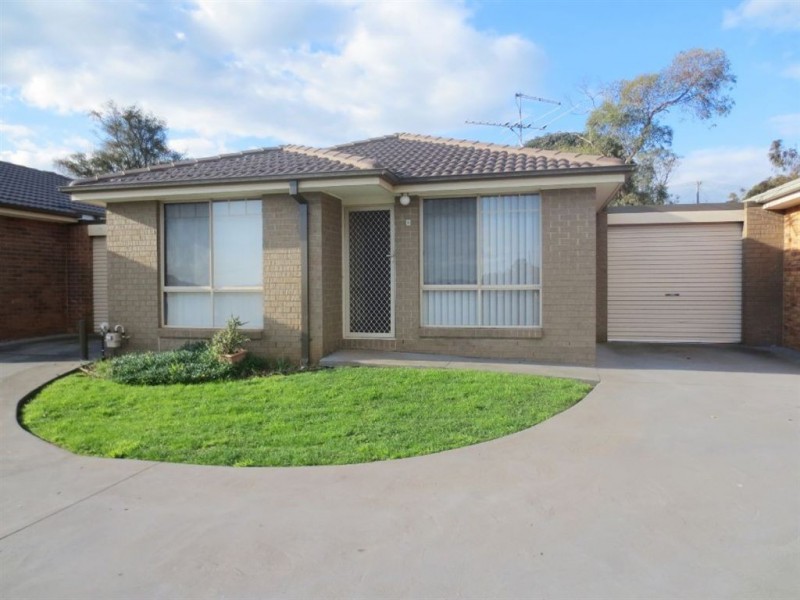 9/6B Hatfield Drive, Drouin VIC 3818