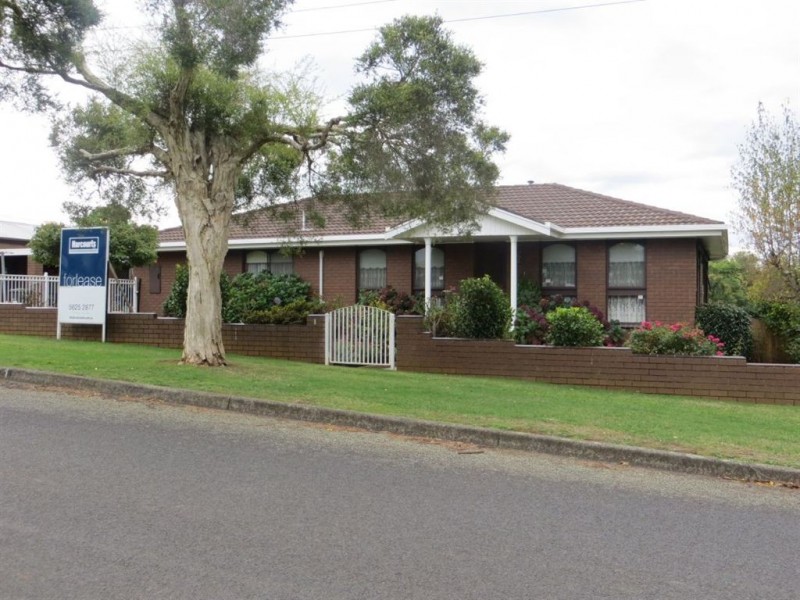 1 Gerrard Street, Drouin VIC 3818