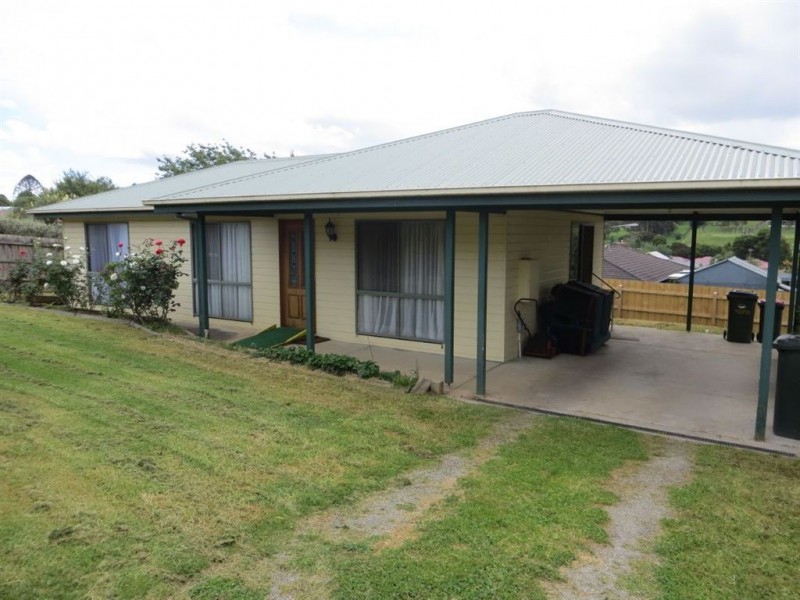 29A Darnum Street, Drouin VIC 3818
