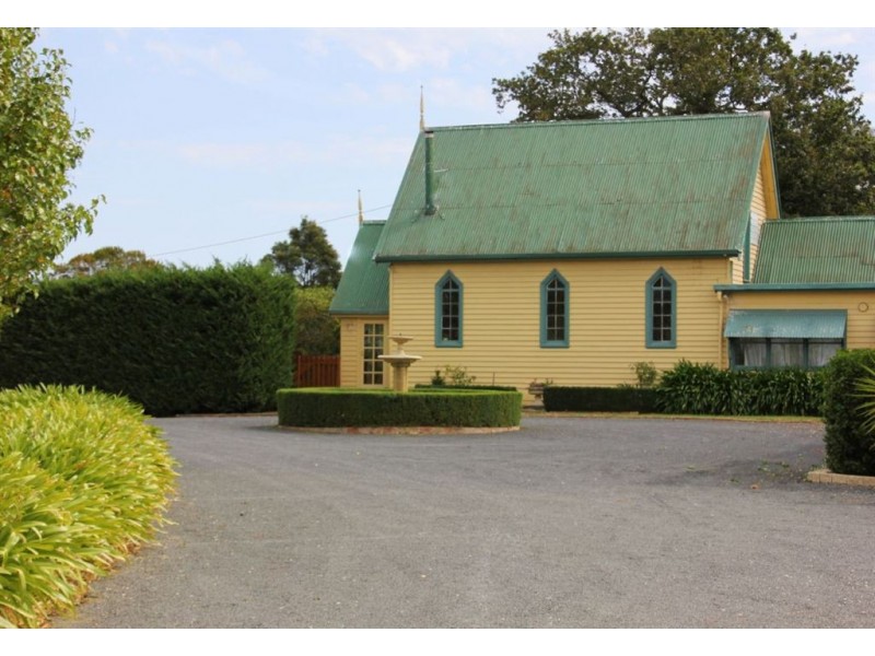 580 Little Road, Iona VIC 3815