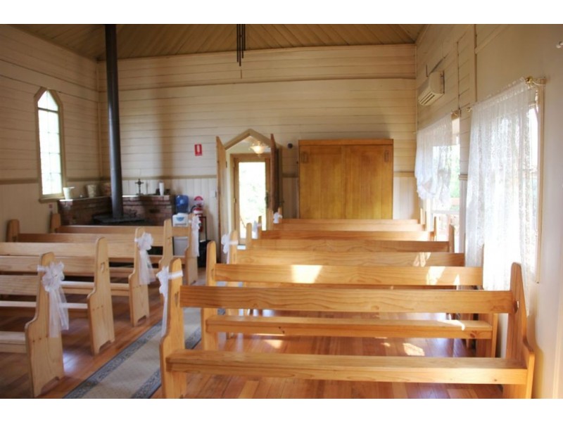 580 Little Road, Iona VIC 3815