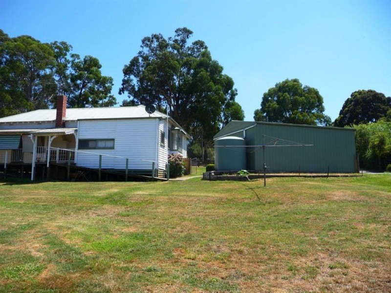 165 Main South Road, Drouin VIC 3818