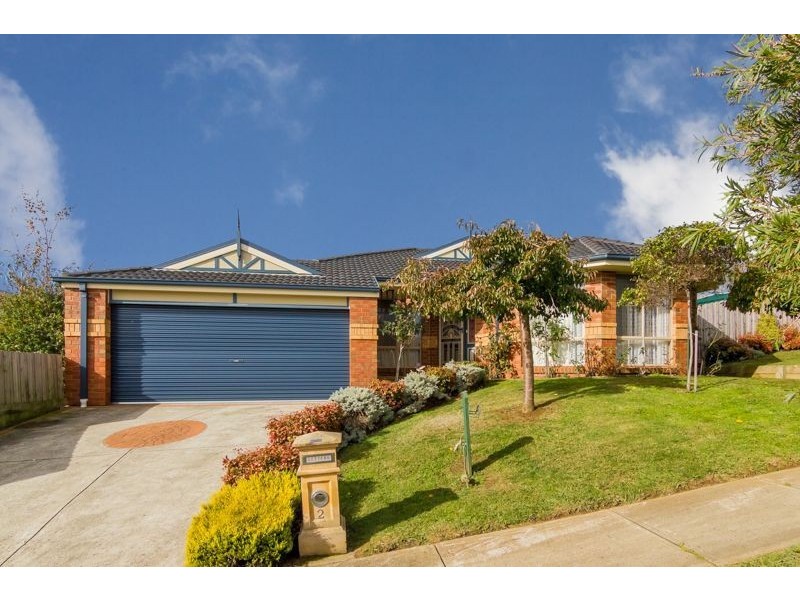 2 County Drive, Drouin VIC 3818