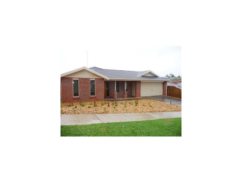 29 Rimfire Avenue, Drouin VIC 3818