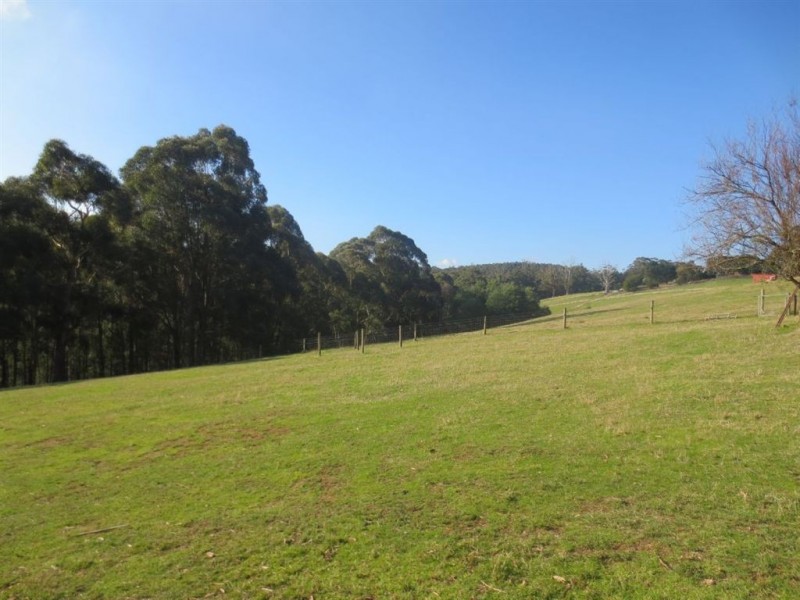 837 Jacksons Track, Jindivick VIC 3818