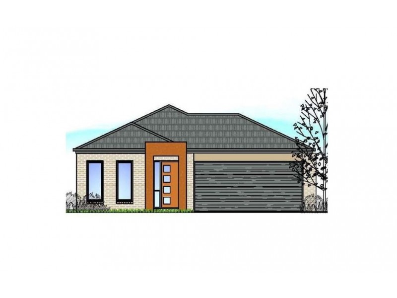 Lot 4 Monica Drive, Drouin VIC 3818