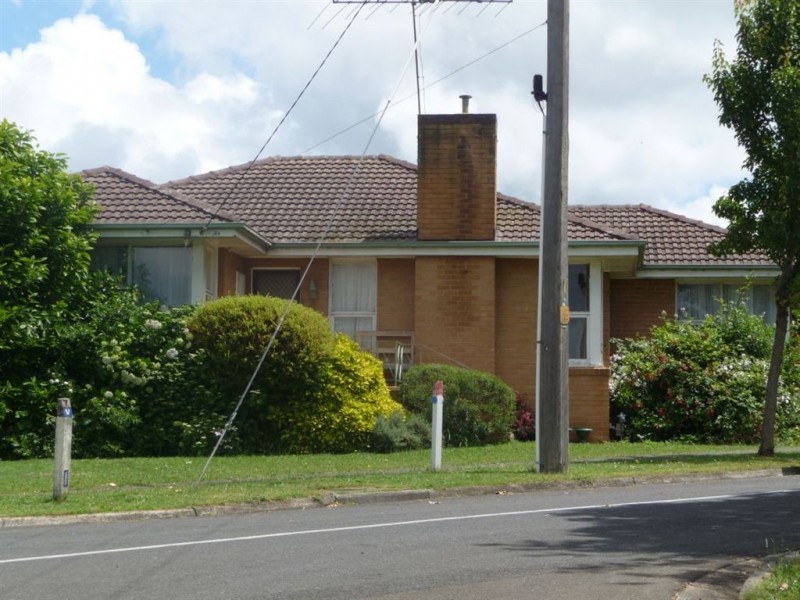 7 Gerrard Street, Drouin VIC 3818