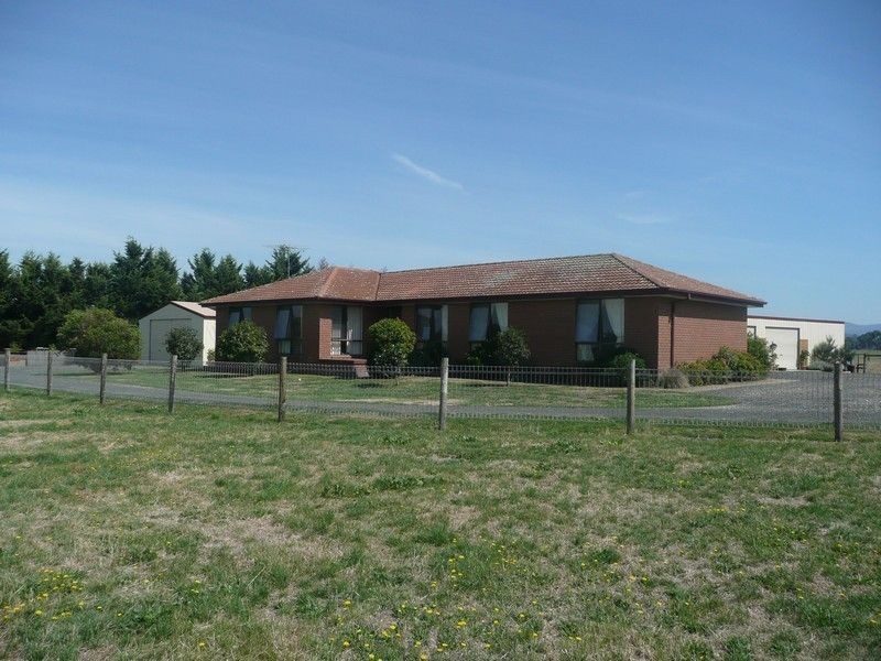 575 Morrisons Road, Labertouche VIC 3816
