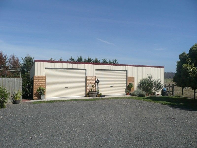 575 Morrisons Road, Labertouche VIC 3816