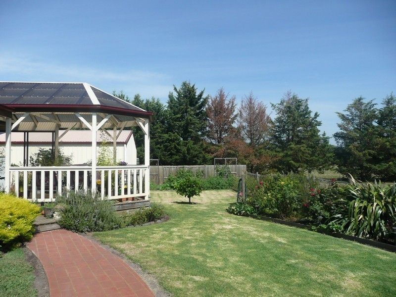 575 Morrisons Road, Labertouche VIC 3816