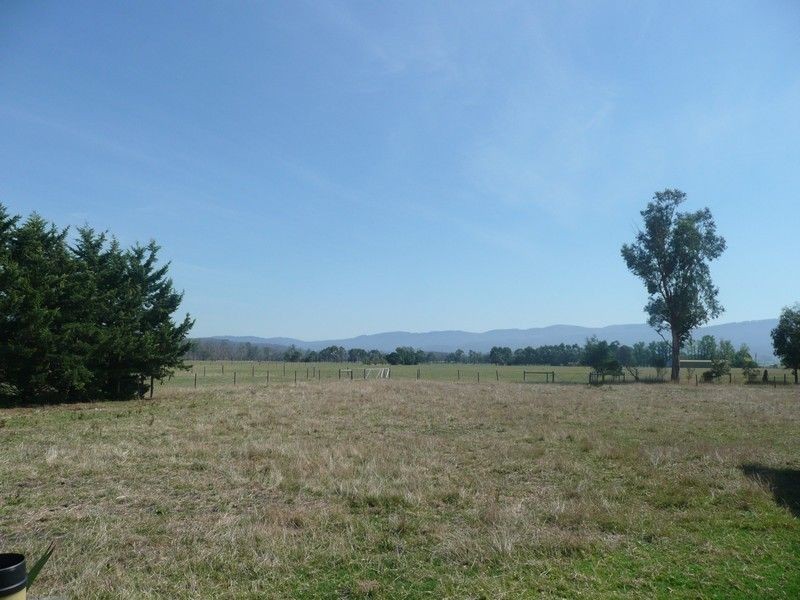 575 Morrisons Road, Labertouche VIC 3816