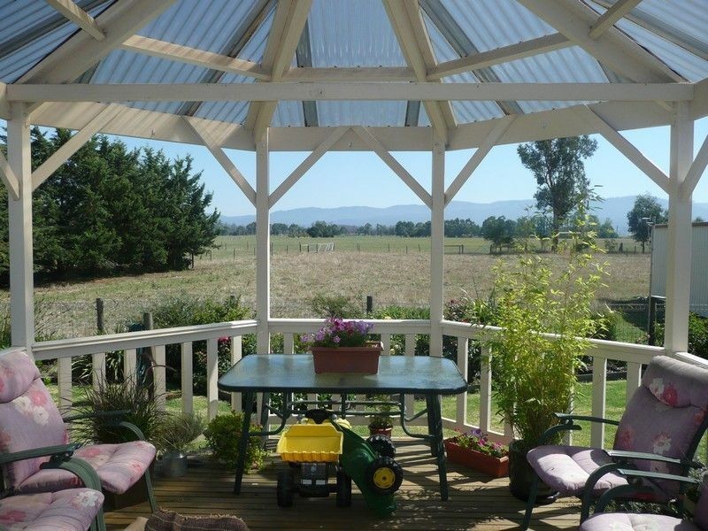 575 Morrisons Road, Labertouche VIC 3816