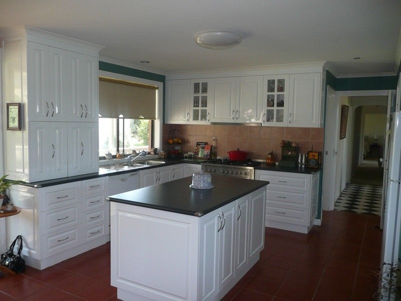 575 Morrisons Road, Labertouche VIC 3816
