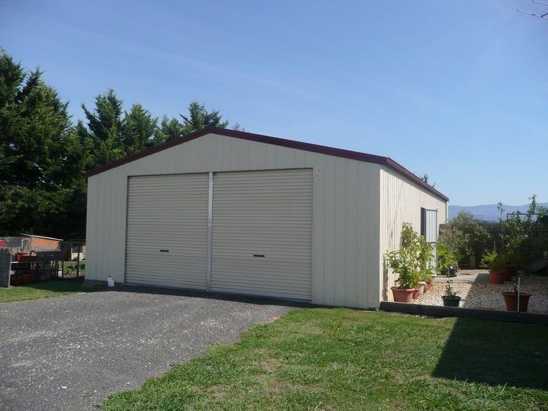 575 Morrisons Road, Labertouche VIC 3816