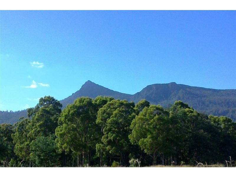 815 Western Creek Road, Dairy Plains TAS 7304