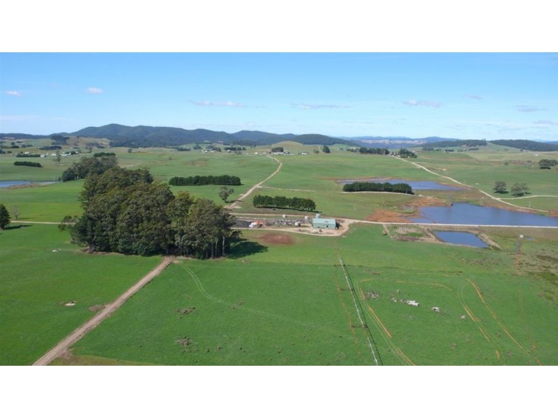 996 South Riana Road, South Riana TAS 7316