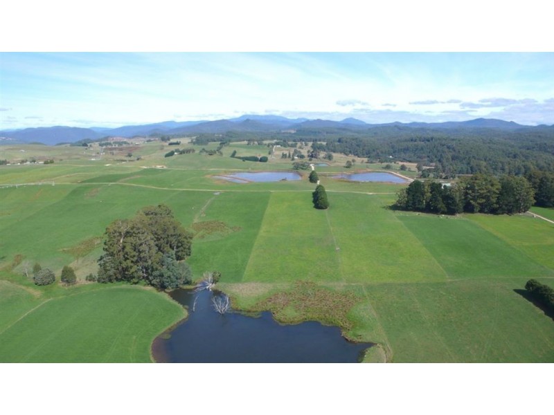 996 South Riana Road, South Riana TAS 7316