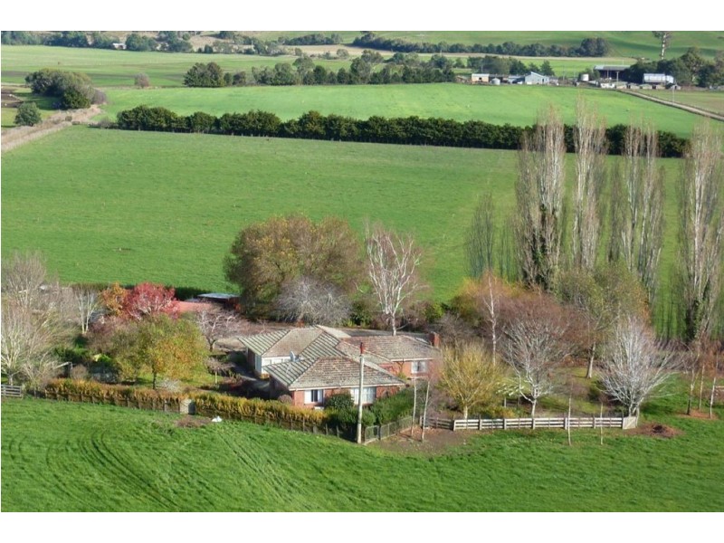 122 Bankton Road, Dairy Plains TAS 7304