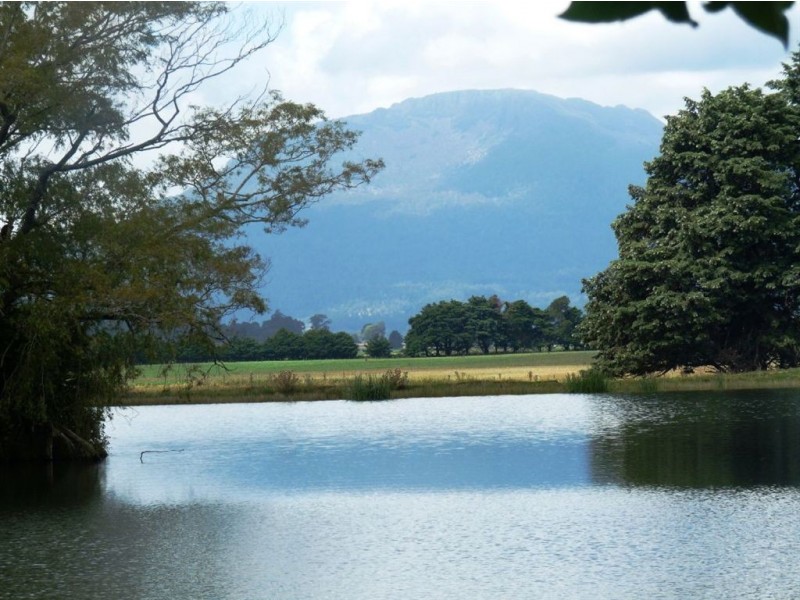 122 Bankton Road, Dairy Plains TAS 7304