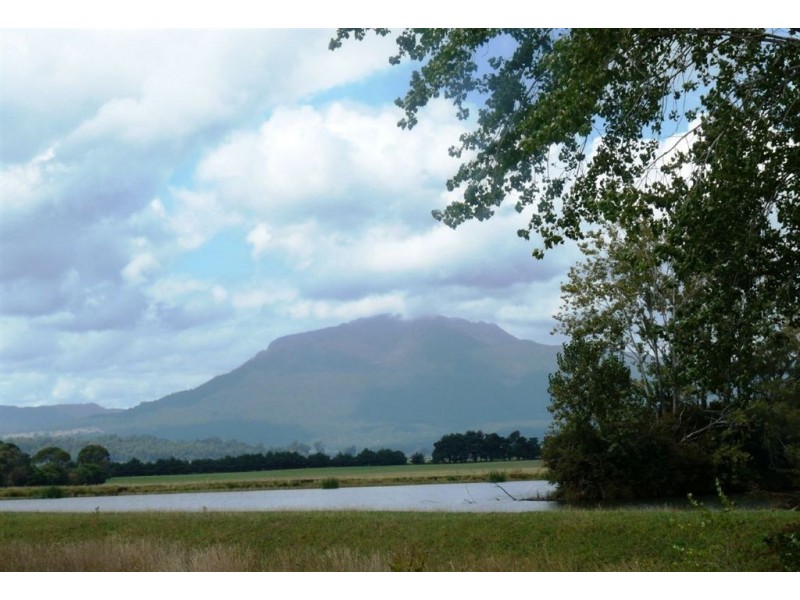 122 Bankton Road, Dairy Plains TAS 7304