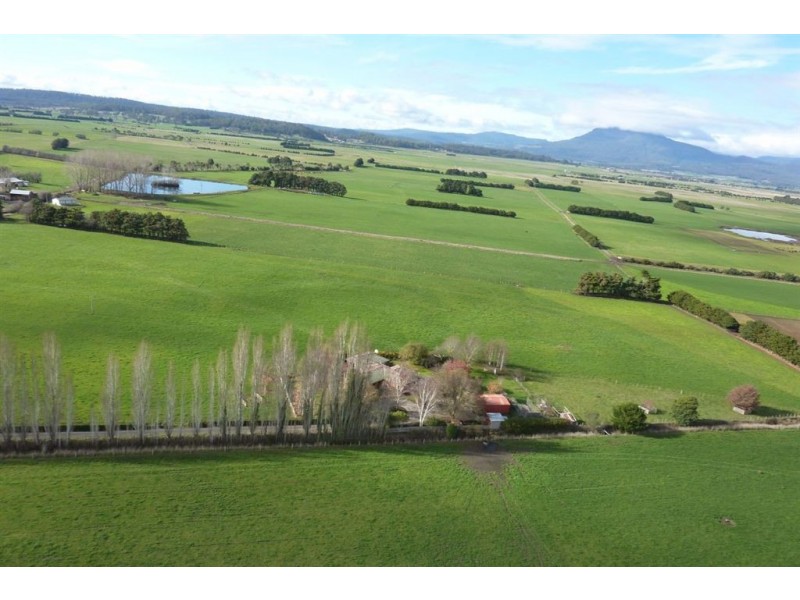 122 Bankton Road, Dairy Plains TAS 7304