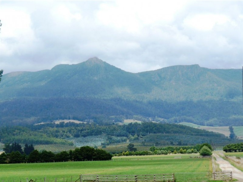 122 Bankton Road, Dairy Plains TAS 7304