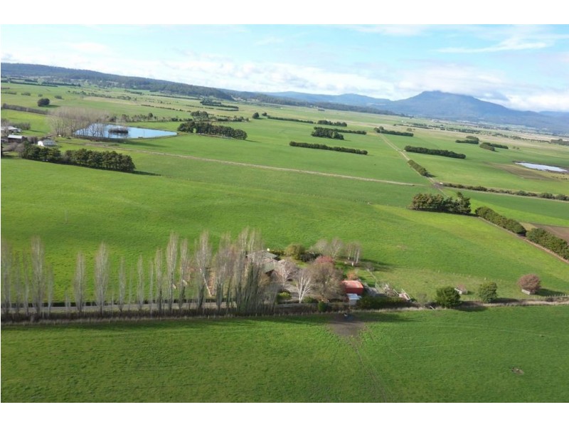 122 Bankton Road, Dairy Plains TAS 7304