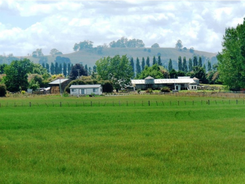 122 Bankton Road, Dairy Plains TAS 7304