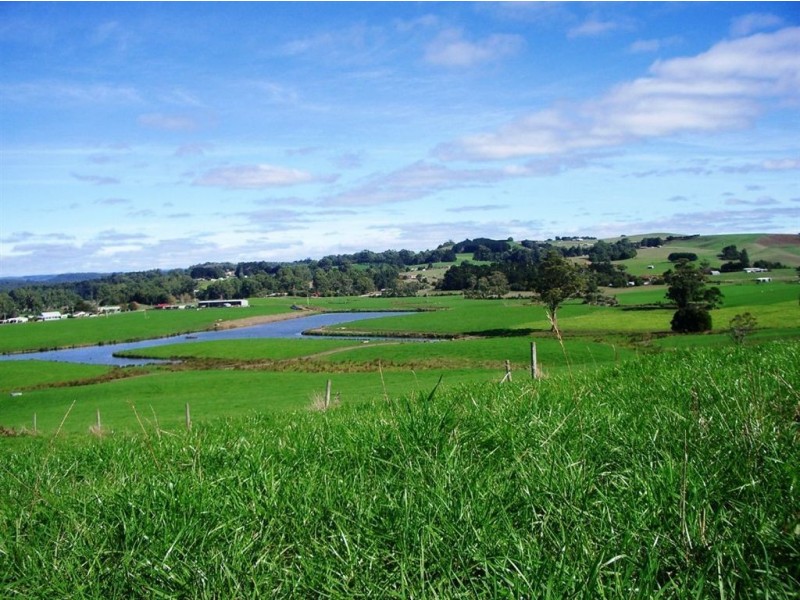 16931 Bass Highway, Flowerdale TAS 7325