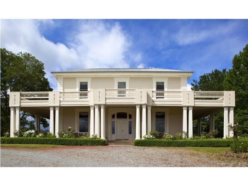 14746 Highland Lakes Road, Deloraine TAS 7304