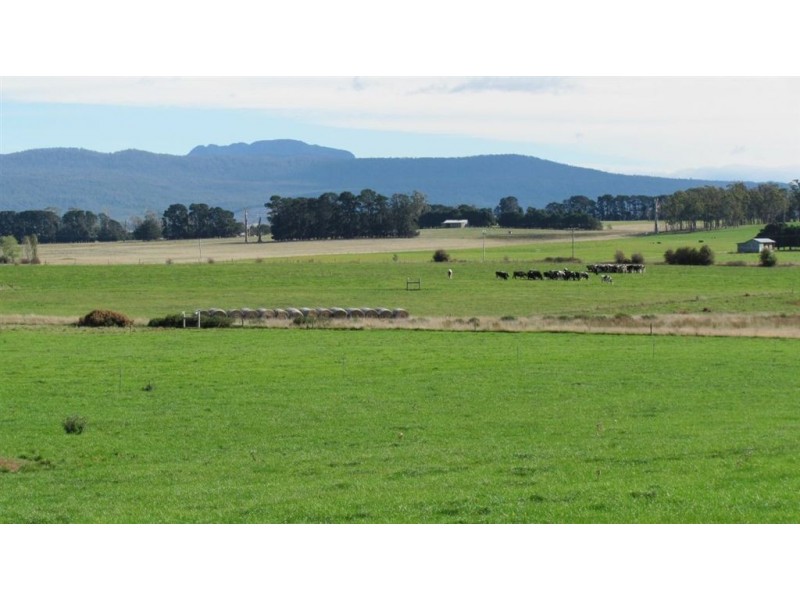 509 Oaks Road, Carrick TAS 7291