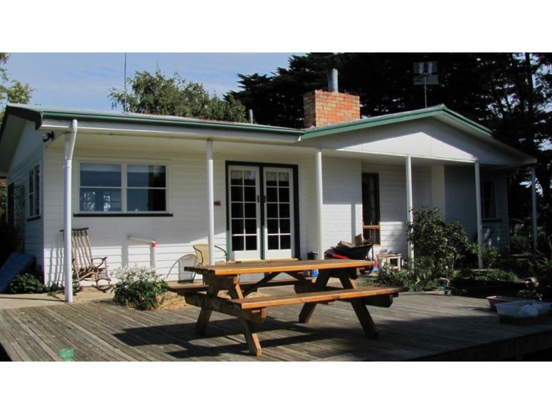 509 Oaks Road, Carrick TAS 7291