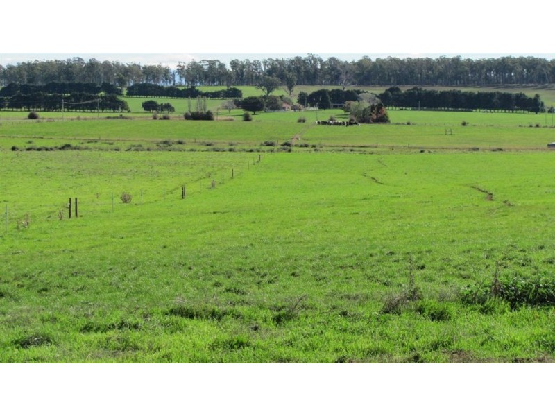 509 Oaks Road, Carrick TAS 7291