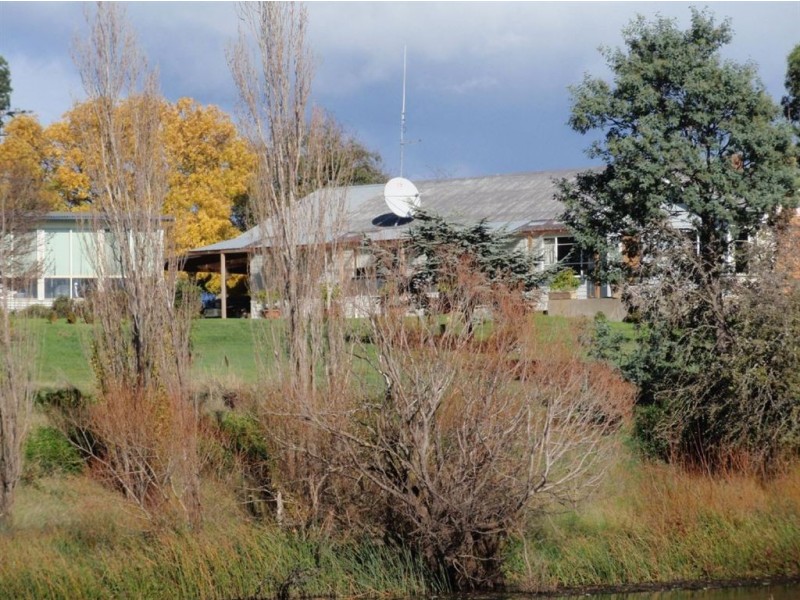 589 Delmont Road, Cressy TAS 7302