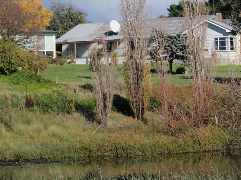 589 Delmont Road, Cressy TAS 7302