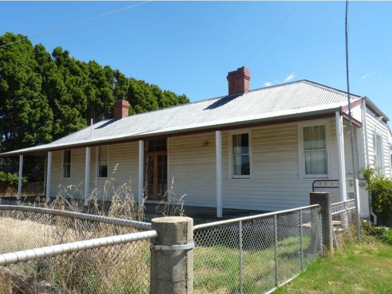 1061 Royal George Road, Avoca TAS 7213