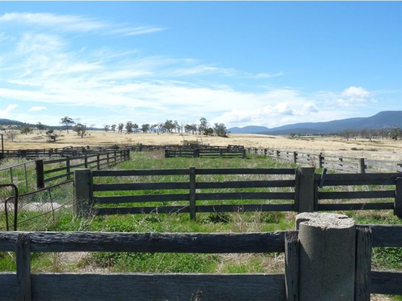 1061 Royal George Road, Avoca TAS 7213