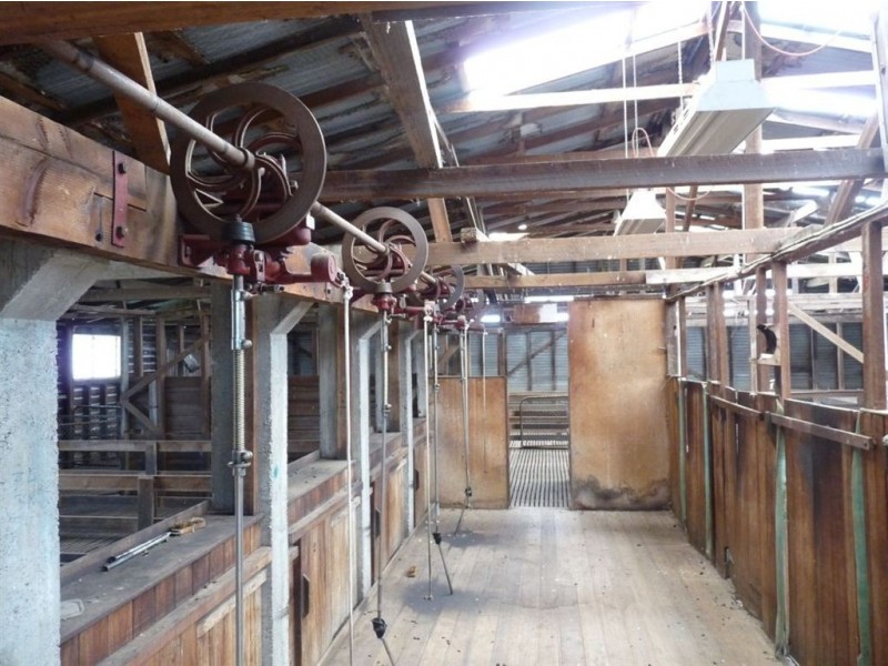 1061 Royal George Road, Avoca TAS 7213